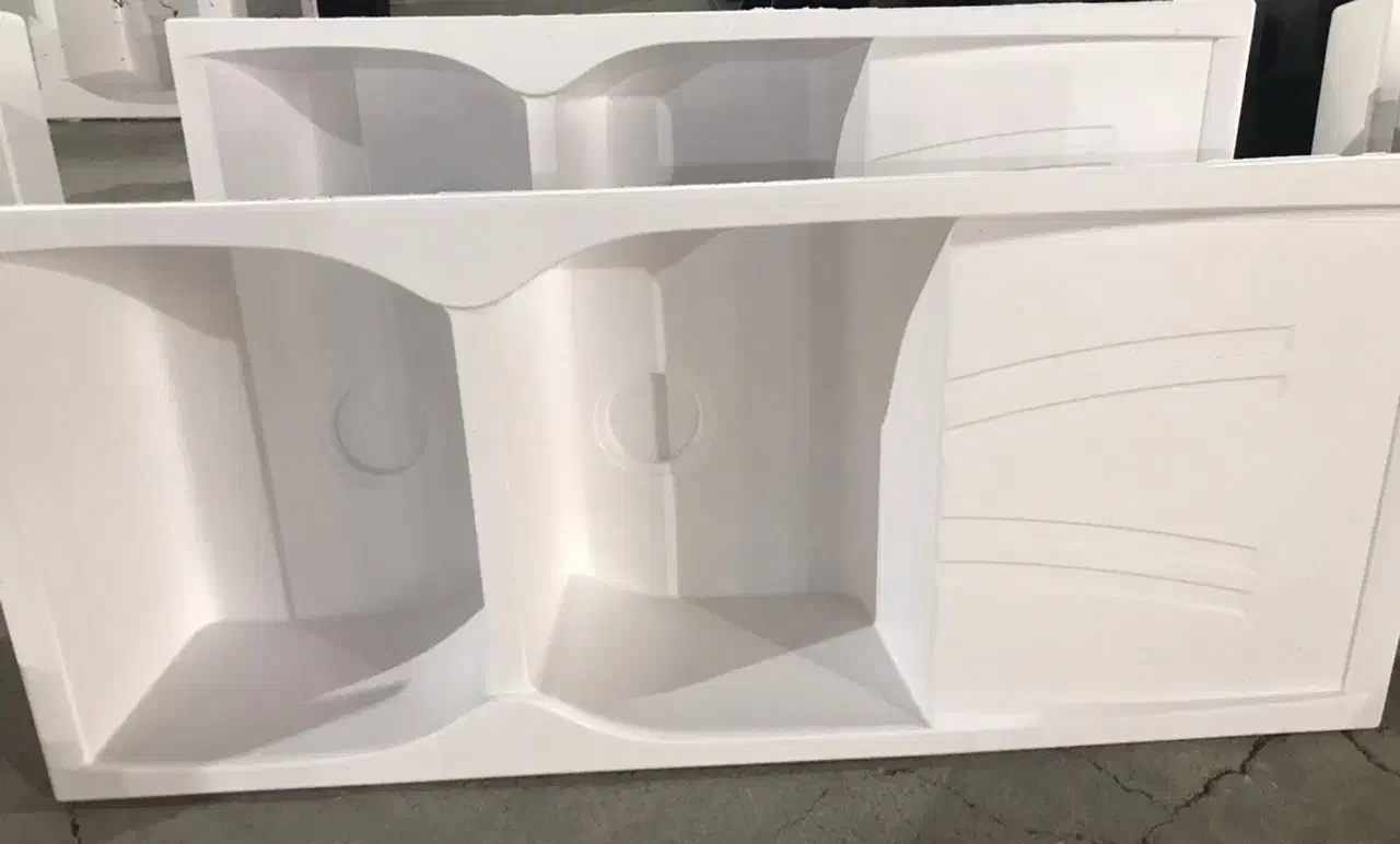 سینک گرانیتی درجه 1|مصالح و تجهیزات ساختمان|فردیس, شهرک وحدت|دیوار