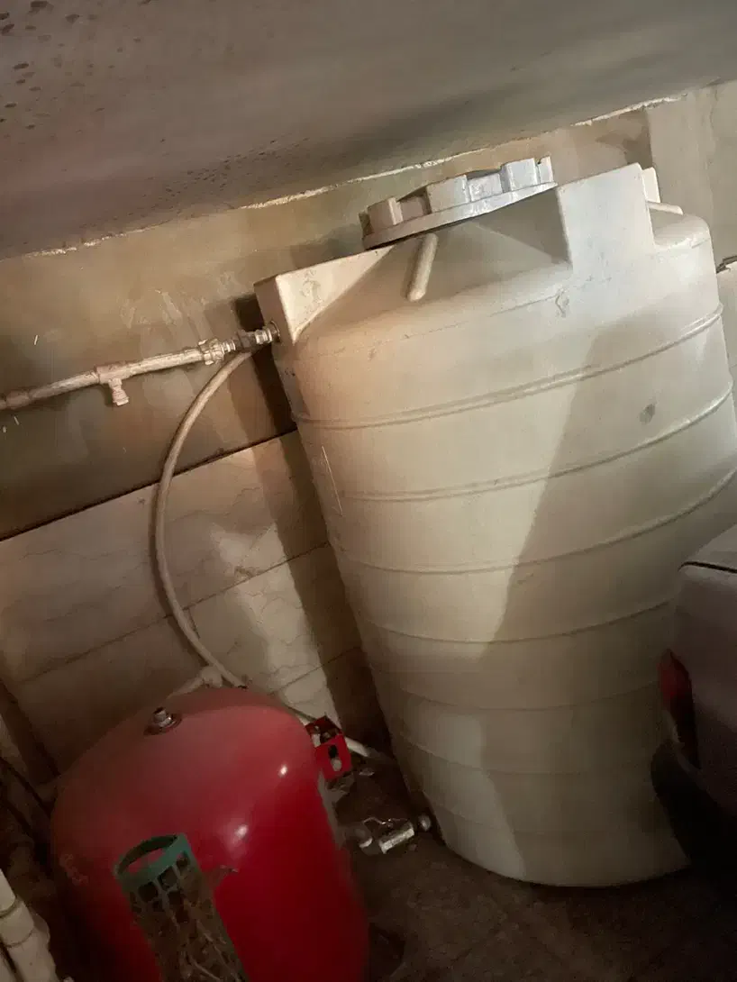 ۷۶ متر // ۲ پارکینگ // خیابان معینی  تصاویر واقعی