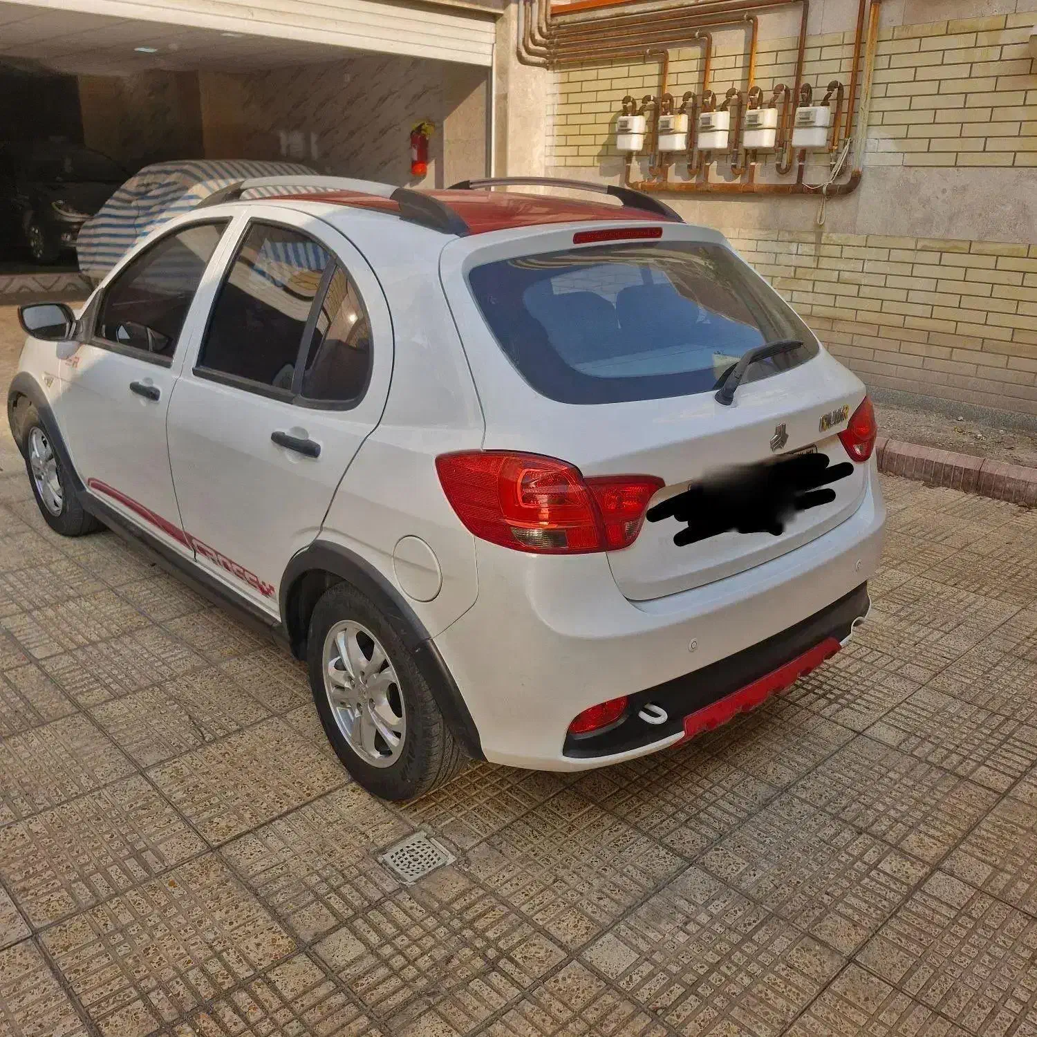 کوئیک مدل ۱۴۰۰|خودرو سواری و وانت|تبریز, |دیوار