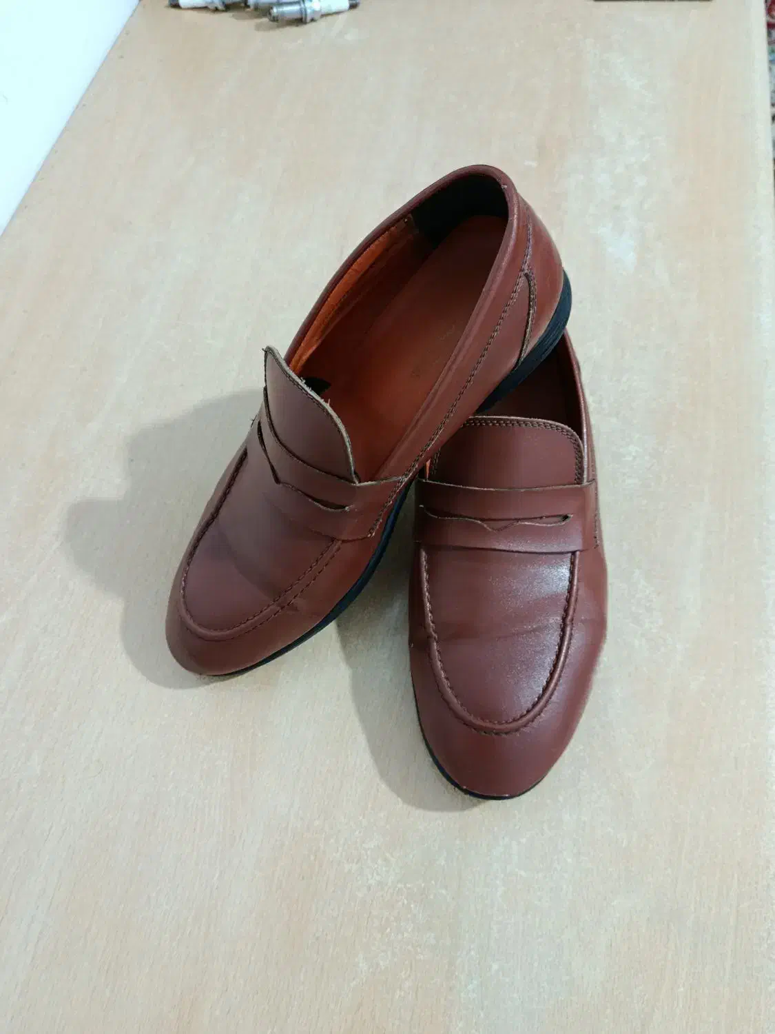 کفش کالج|کیف، کفش، کمربند|ایرانشهر, |دیوار