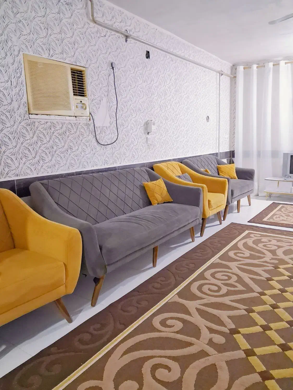 سوئیت|اجارهٔ کوتاهمدت آپارتمان و سوئیت|علیآباد کتول, |دیوار