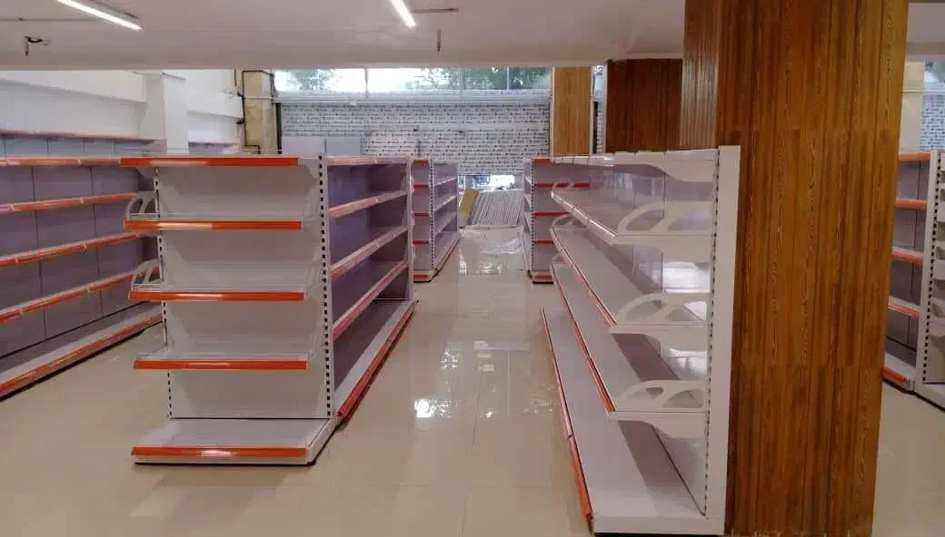 قفسه دوبل|فروشگاه و مغازه|تهران, پونک|دیوار