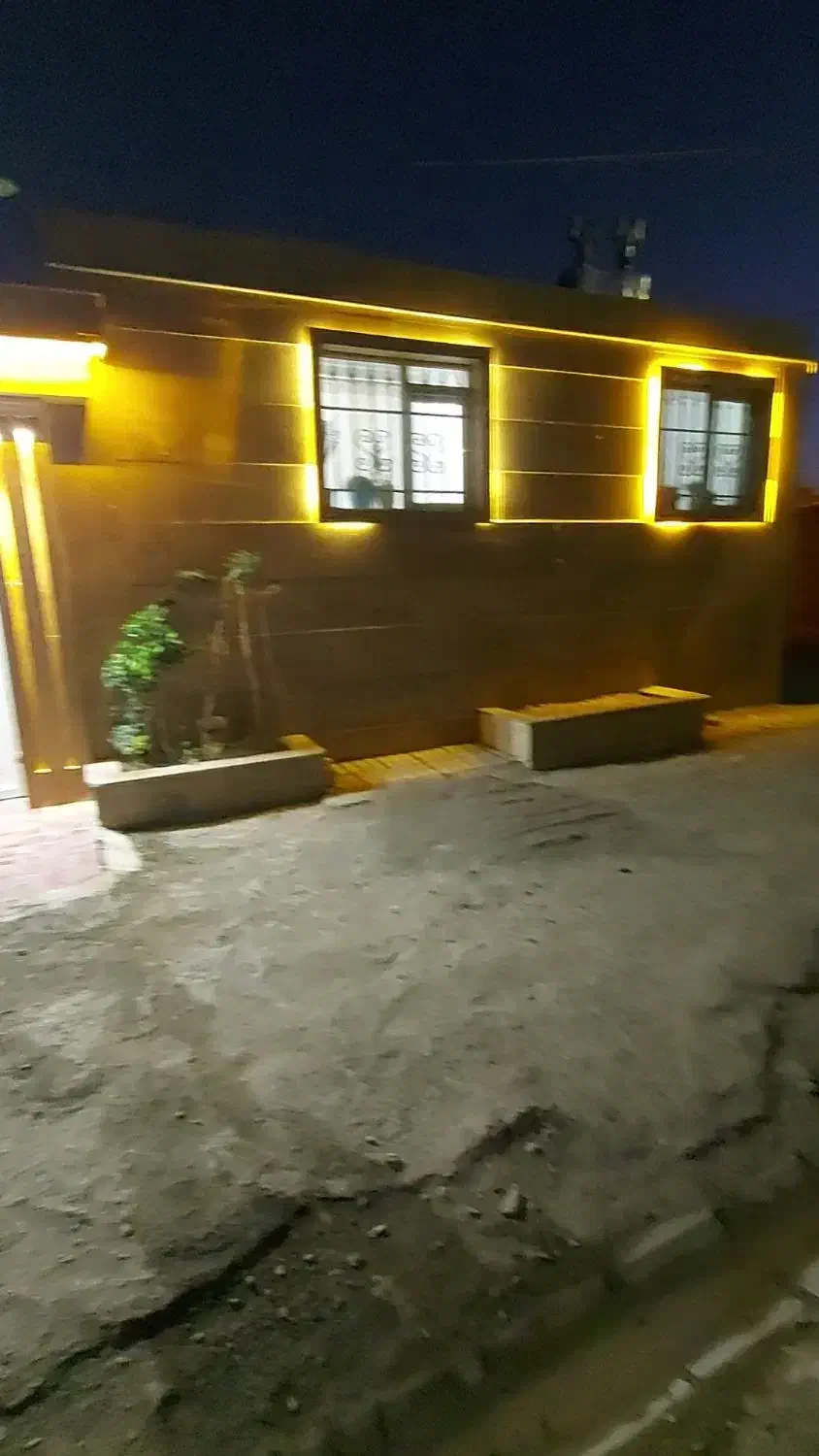 فروش ویلایی دوخوابه روستای منظر،منطقه امیرالمومنین|فروش خانه و ویلا|تربت‌حیدریه, منظر|دیوار