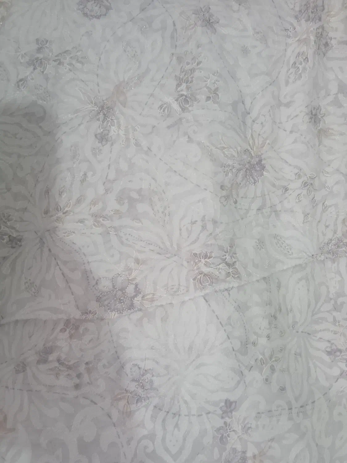 چادر عروس نو نو|لباس|فومن, |دیوار