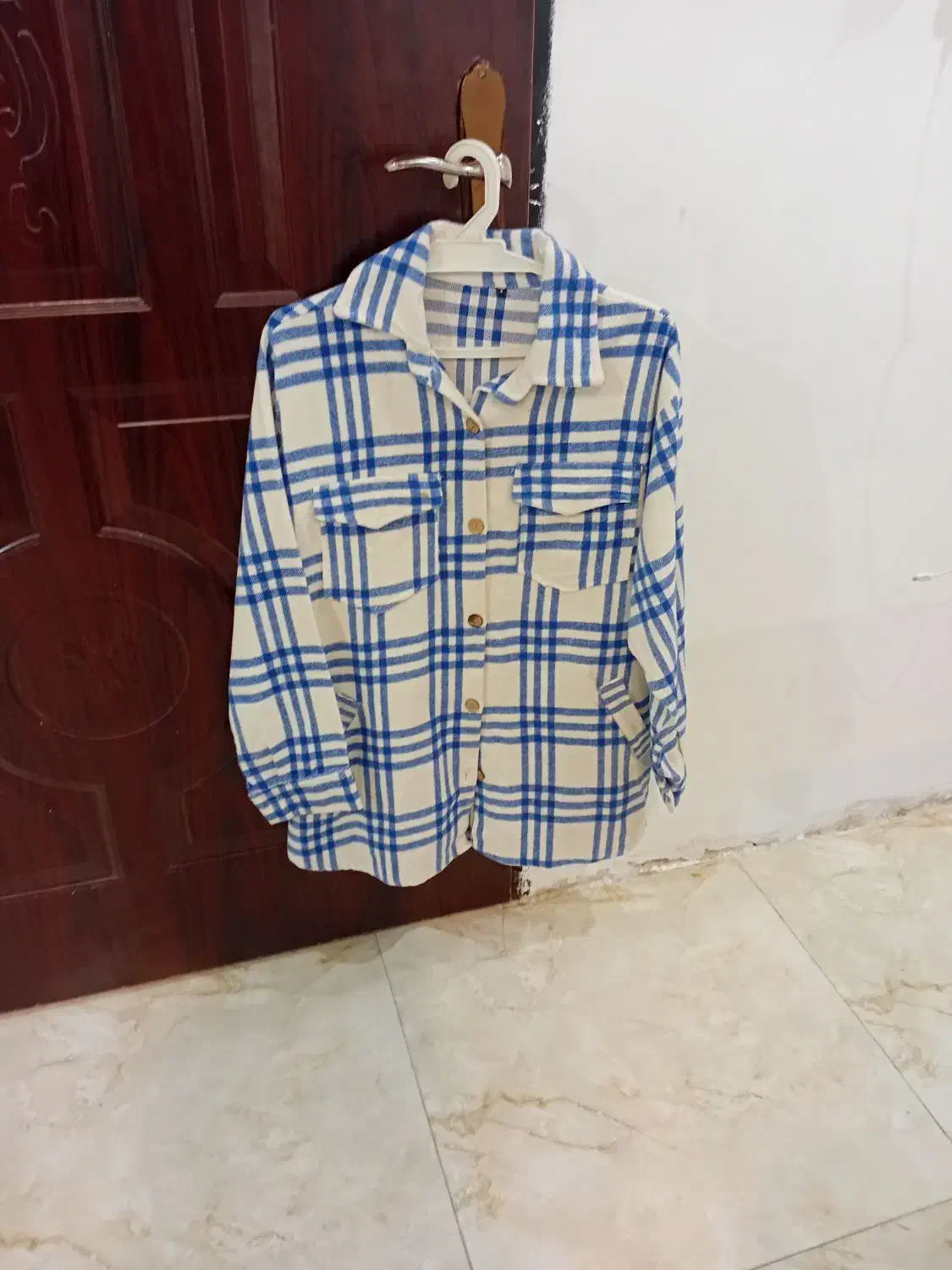 کاپشن و مانتو پاییزی|لباس|بندر انزلی, امامزاده|دیوار