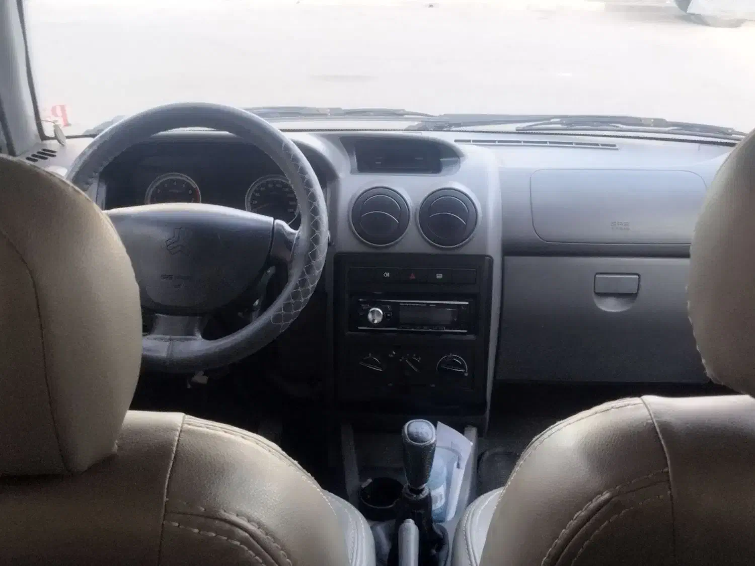 پراید 111 سالم تمیز|خودرو سواری و وانت|مشهد, کوی پلیس|دیوار