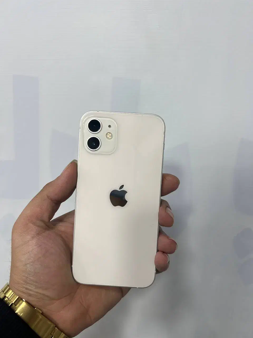 آیفون 12 Za دوسیم|موبایل|تالش, هشتپر|دیوار