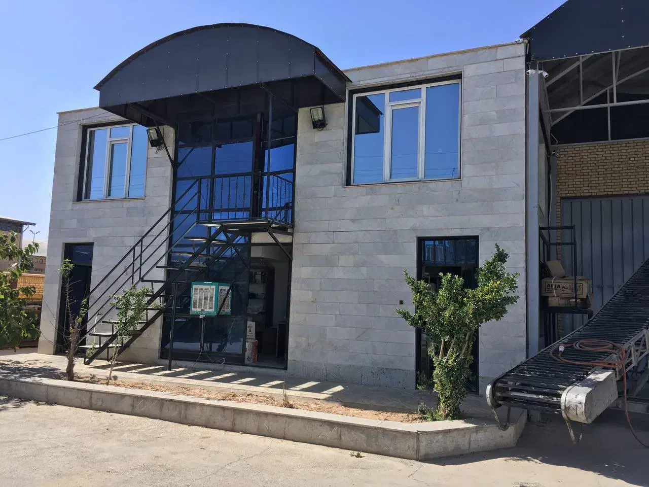 استخدام نیروی ساده|استخدام صنعتی، فنی، مهندسی|اشتهارد, |دیوار