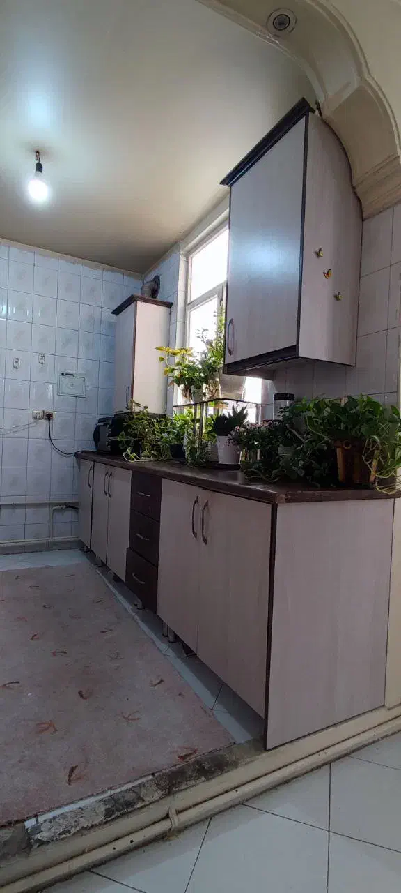 فروش واحد چهل و پنج متری یک خواب در حافظیه|فروش آپارتمان|تهران, حافظیه|دیوار