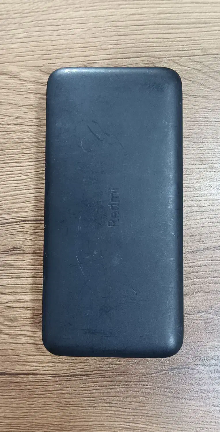 پاور بانک 20000|لوازم جانبی موبایل و تبلت|لوشان, |دیوار