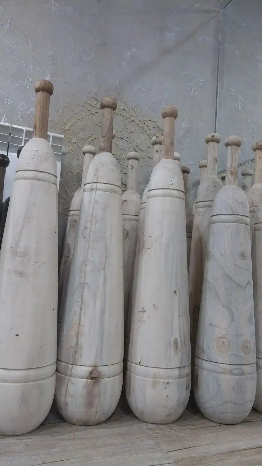 میل باستانی (زورخانه ای)|تجهیزات ورزشی|شیراز, اصلاحنژاد|دیوار