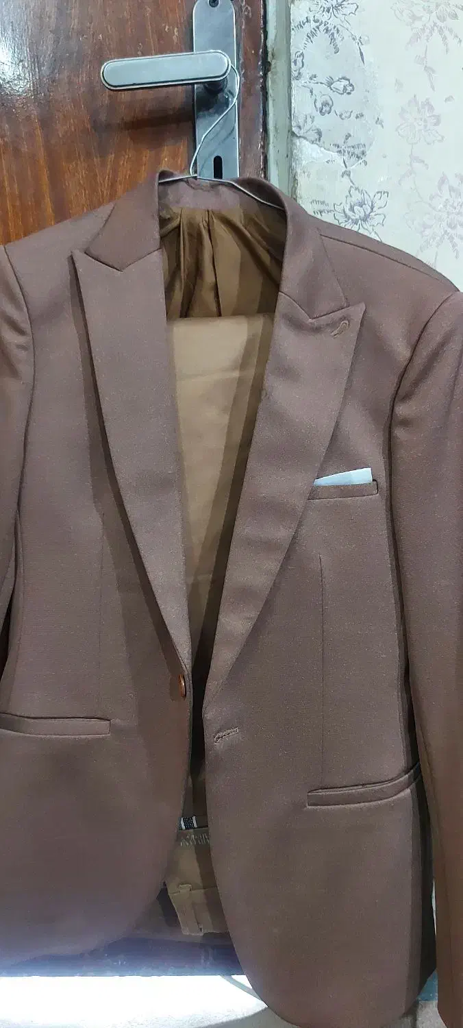 کت در حد نو|لباس|گرگان, |دیوار