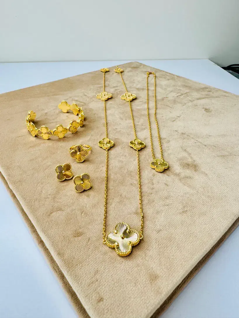 ست کامل ونکلیف|بدلیجات|اسلام‌شهر, شهرک لاله|دیوار