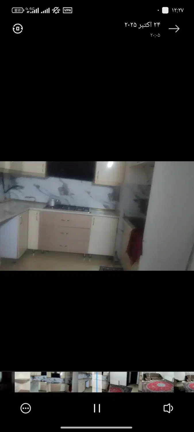 سوییت. یاسوعیت|اجارهٔ کوتاهمدت آپارتمان و سوئیت|گلبهار, شهر جدید گلبهار|دیوار