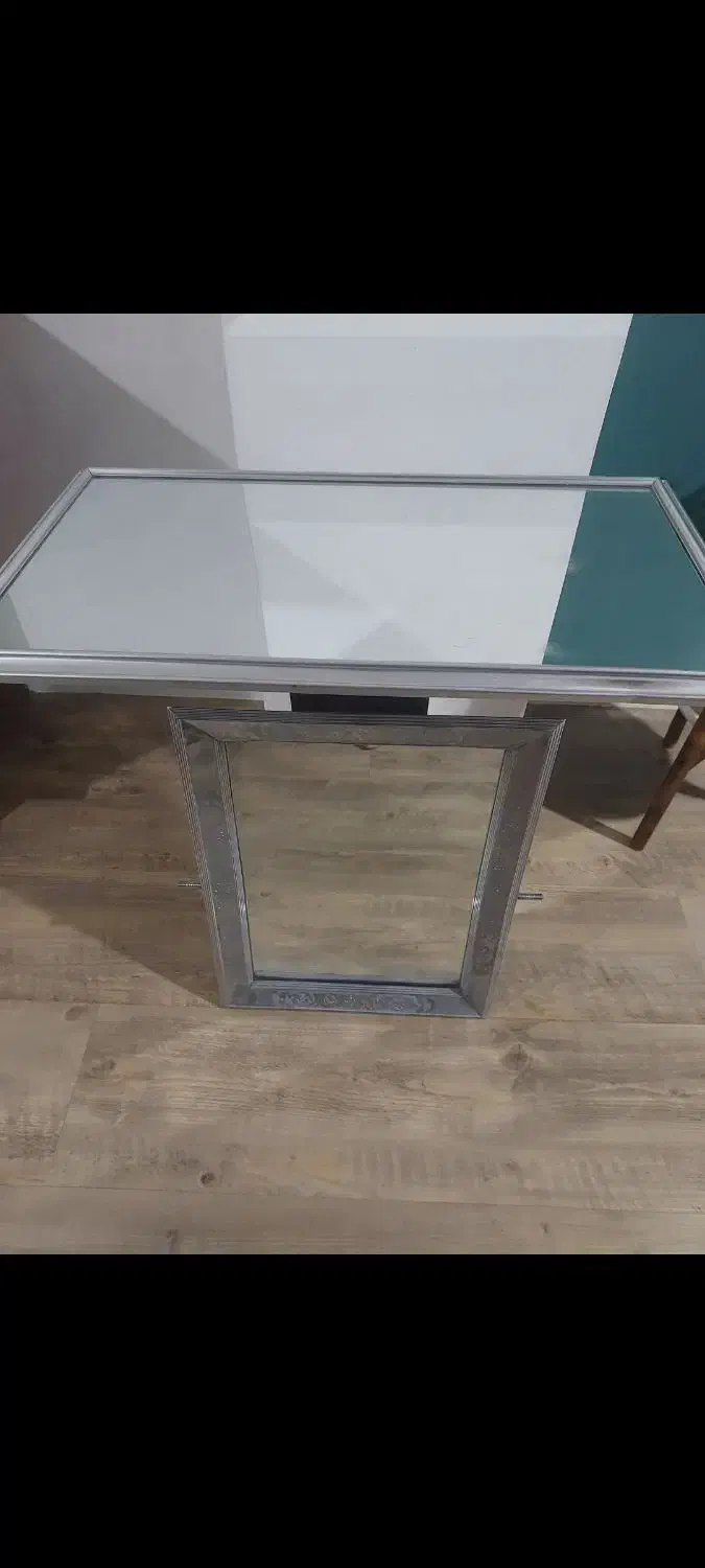 آینه شمعدان|آینه|بندرعباس, |دیوار