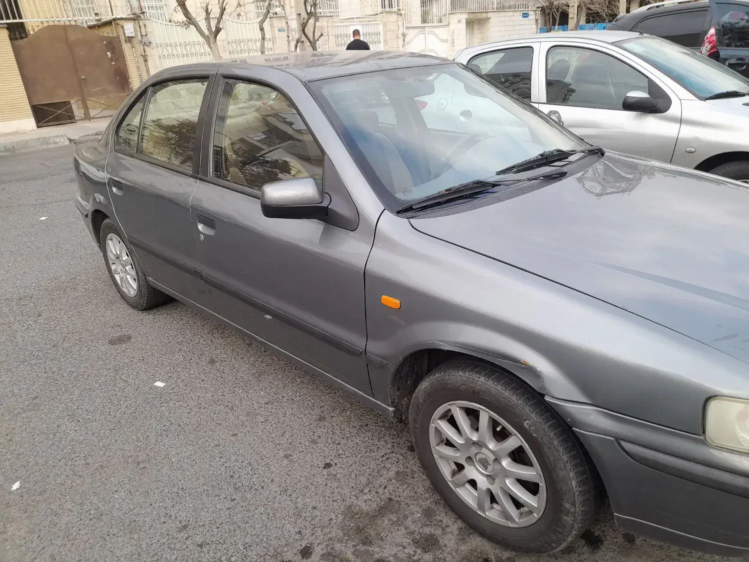 ماشین|خودرو سواری و وانت|تهران, شهرک پرواز|دیوار