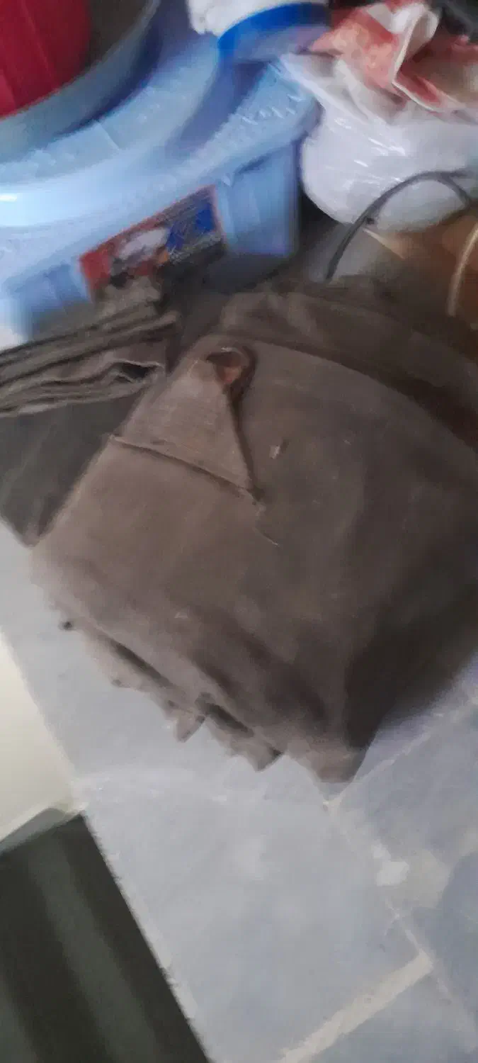 چادر برزنت|حراج|تبریز, |دیوار