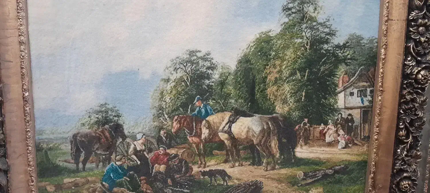 تابلو فرش|تابلو فرش|تهران, فردوس|دیوار