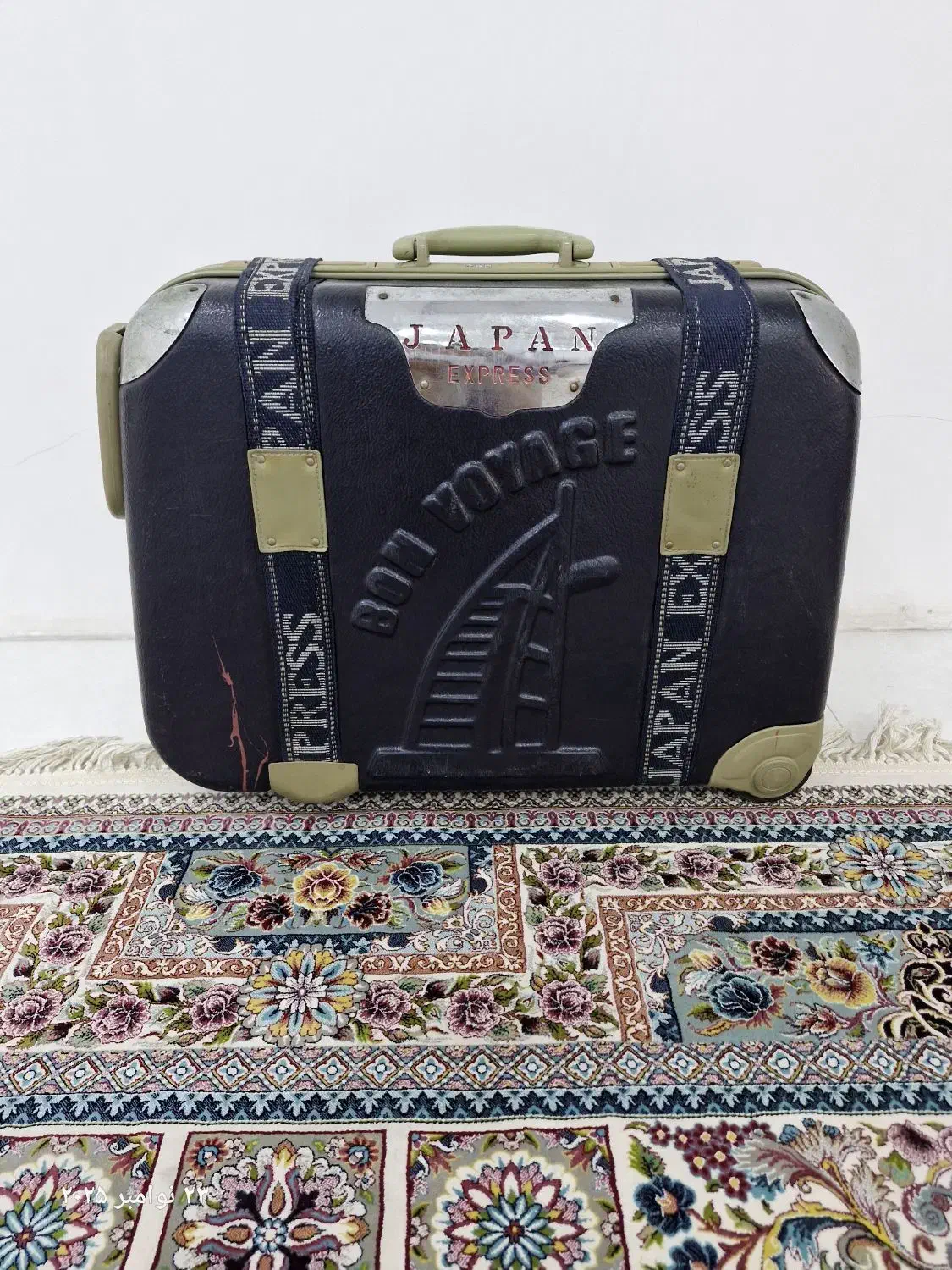 چمدان|کیف، کفش، کمربند|اهواز, کوی ایثار|دیوار