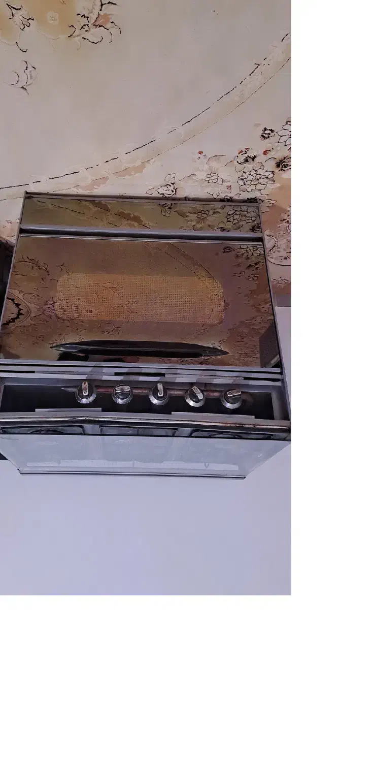 بخاری گاز|بخاری، هیتر، شومینه|کوهدشت, |دیوار