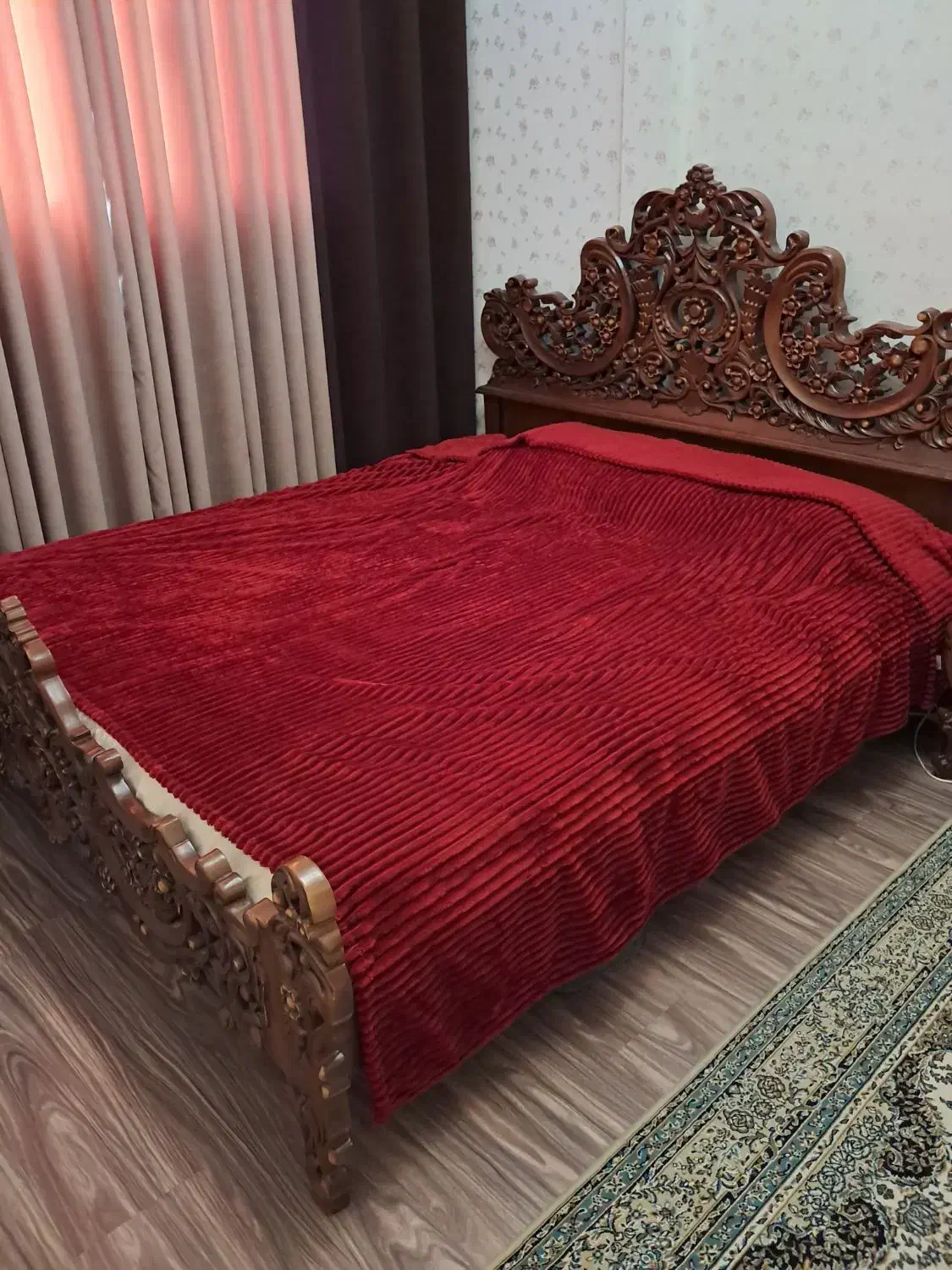 سرویس،خواب|تخت و سرویس خواب|ری, شهرری|دیوار