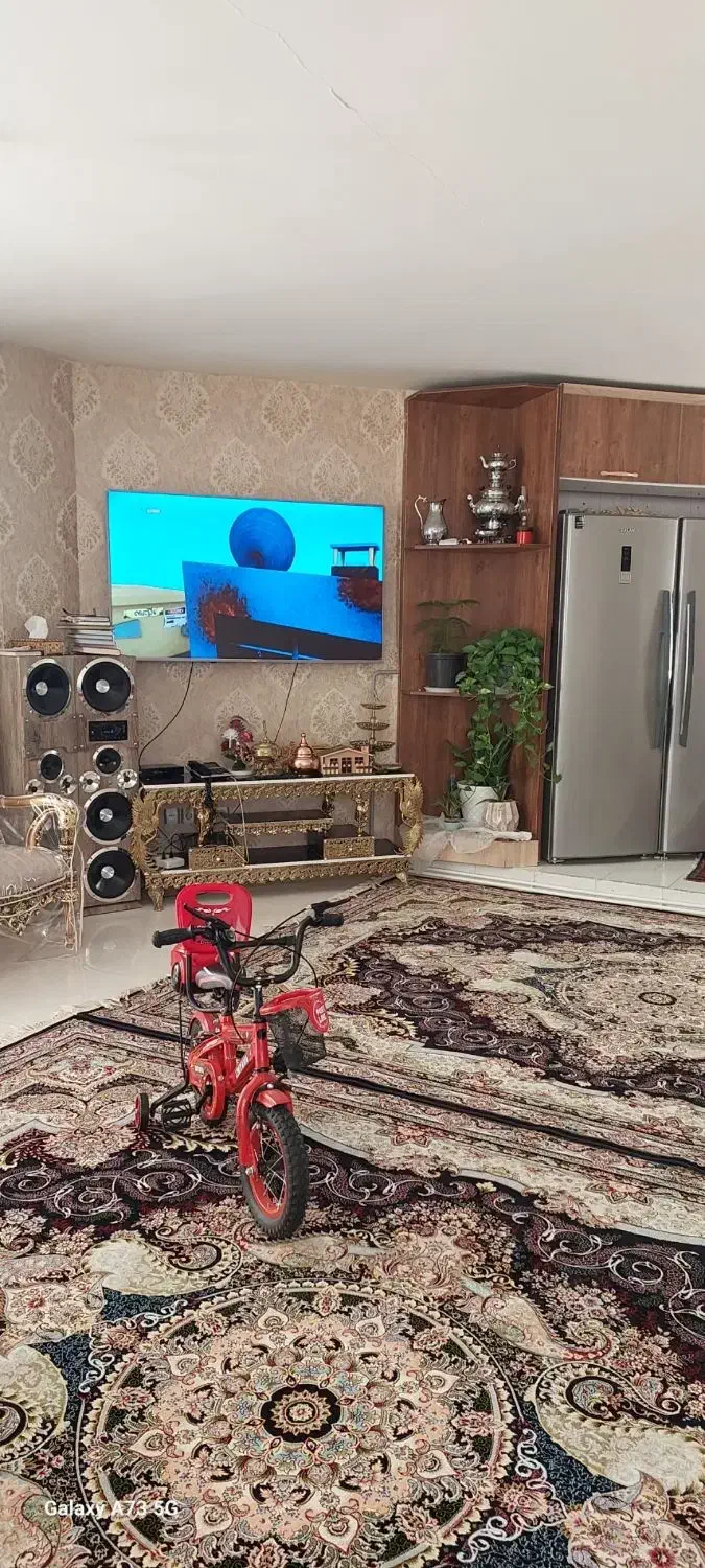 اجاره و رهن آپارتمان در شهر جدید هشتگرد فاز ۲|اجارهٔ آپارتمان|هشتگرد, فاز ۲ مهستان|دیوار