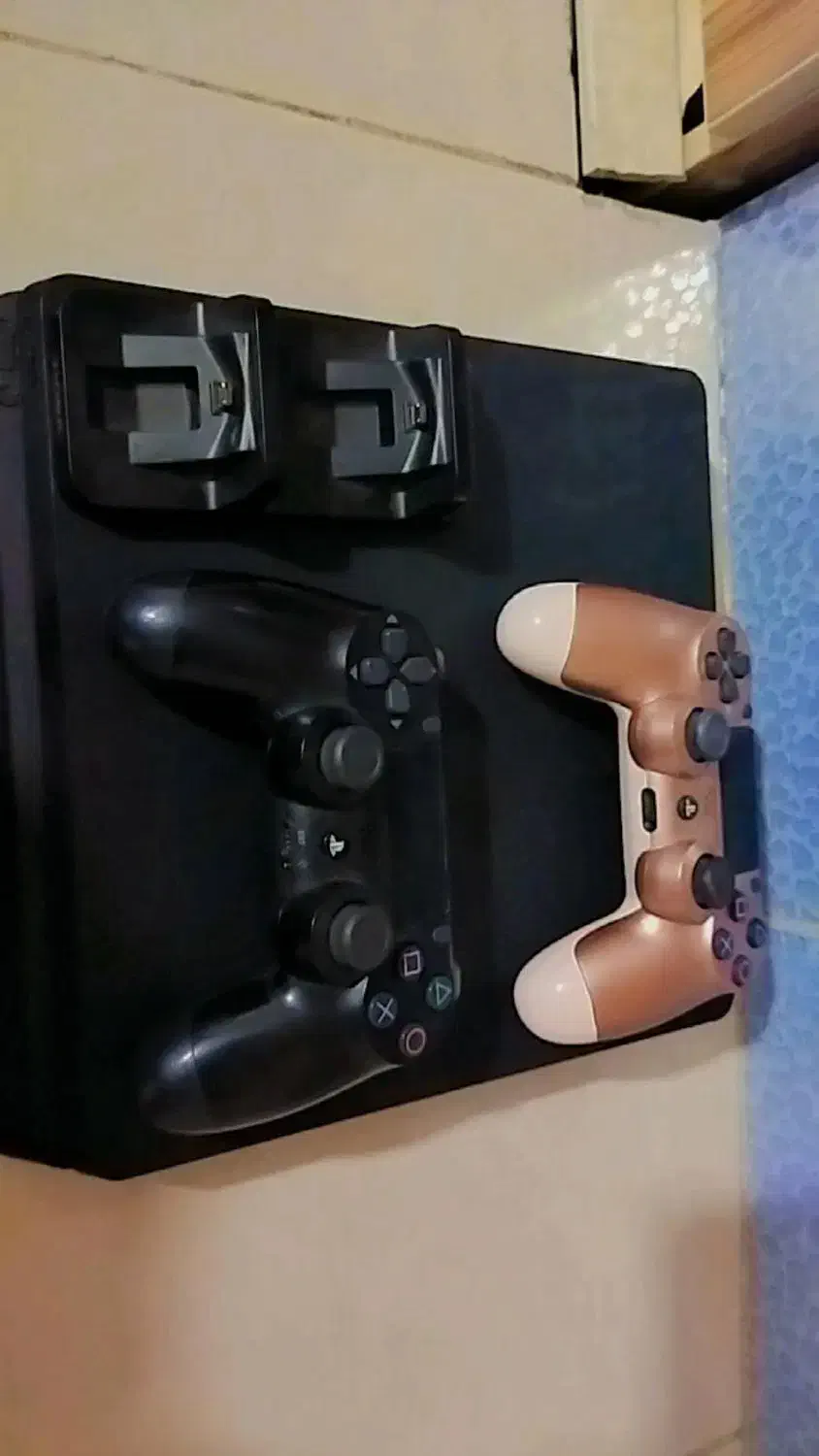 ps4 یک ترابایت کپی خور|کنسول، بازی ویدئویی و آنلاین|یاسوج, |دیوار