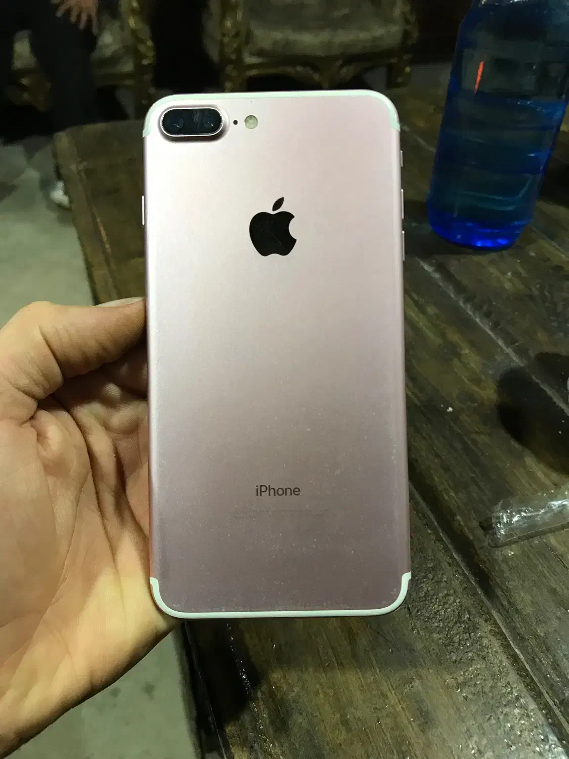 سون پلاس ۱۲۸ گیگ تروتمیز باتری تعویض|موبایل|بابل, |دیوار