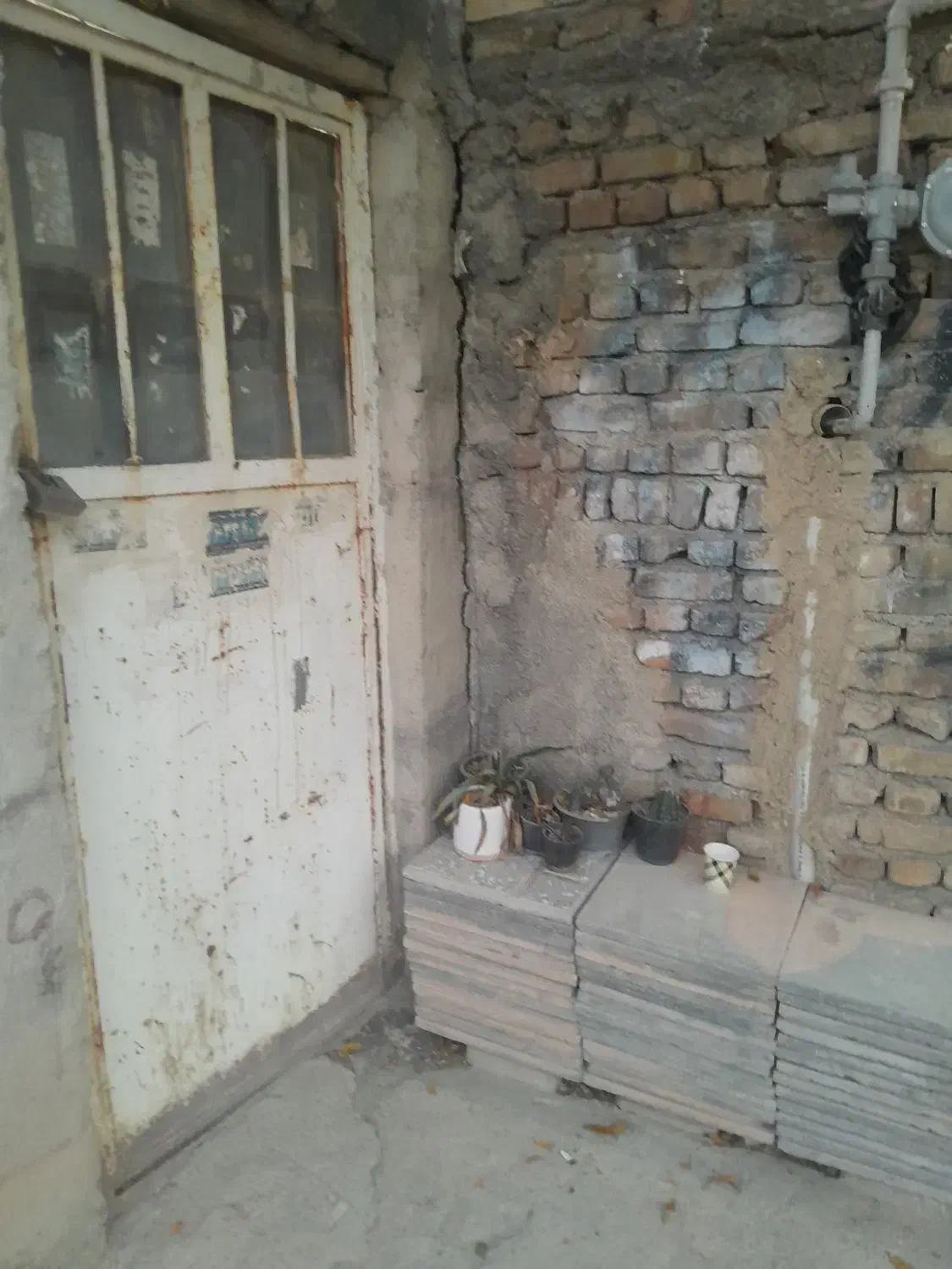 فروش زمین|فروش زمین و ملک کلنگی|محمدشهر, عباس آباد|دیوار