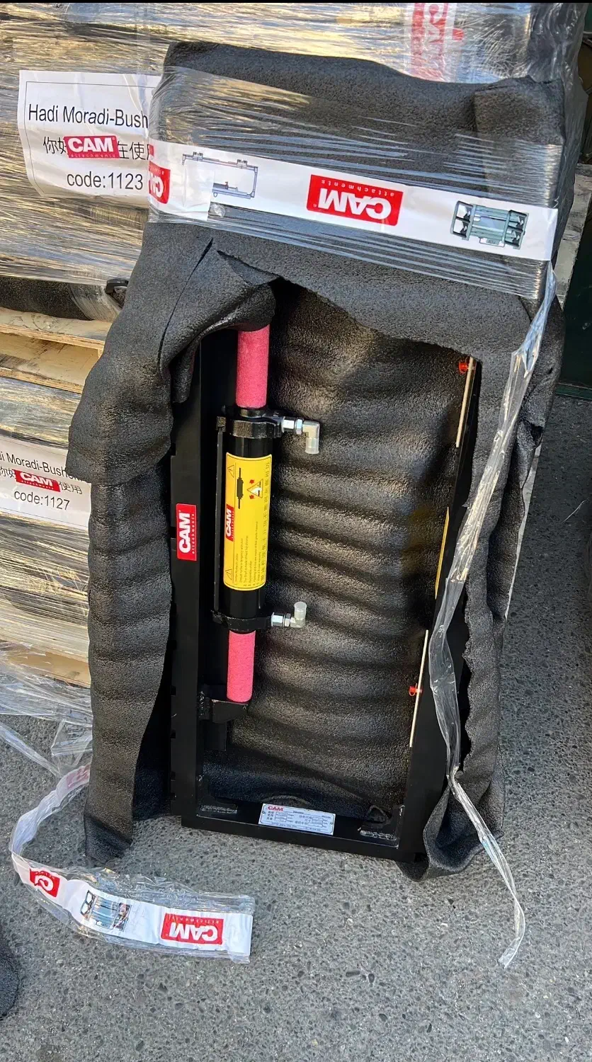 سایدشیفت|ماشین‌آلات صنعتی|تهران, خلیج فارس|دیوار