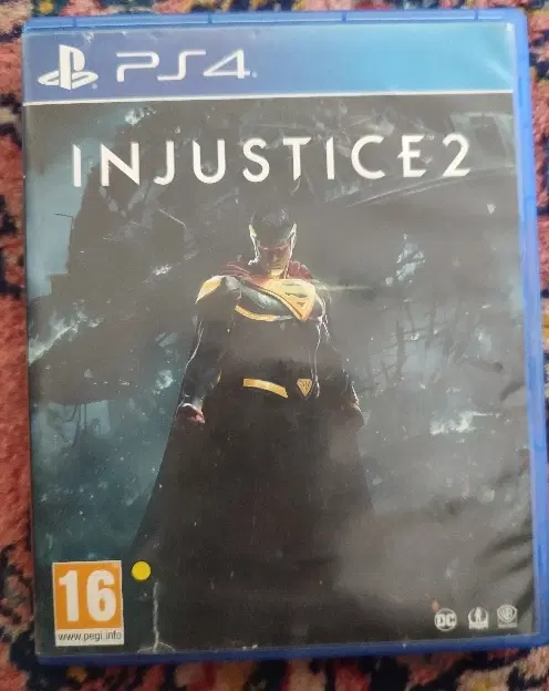 بازی ps4|کنسول، بازی ویدئویی و آنلاین|اراک, |دیوار