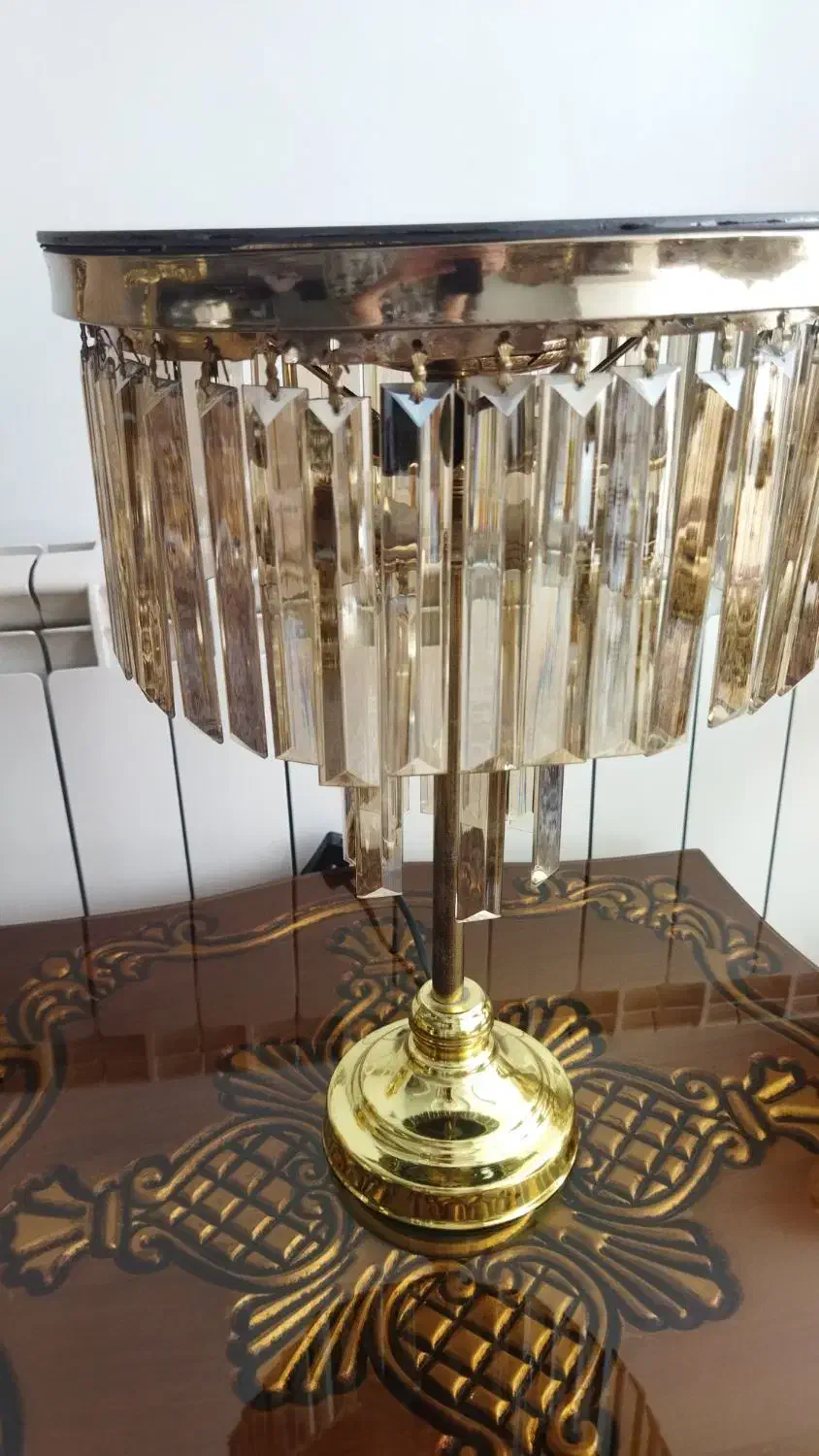 آباژور|چراغ خواب و آباژور|کرج, باغستان|دیوار