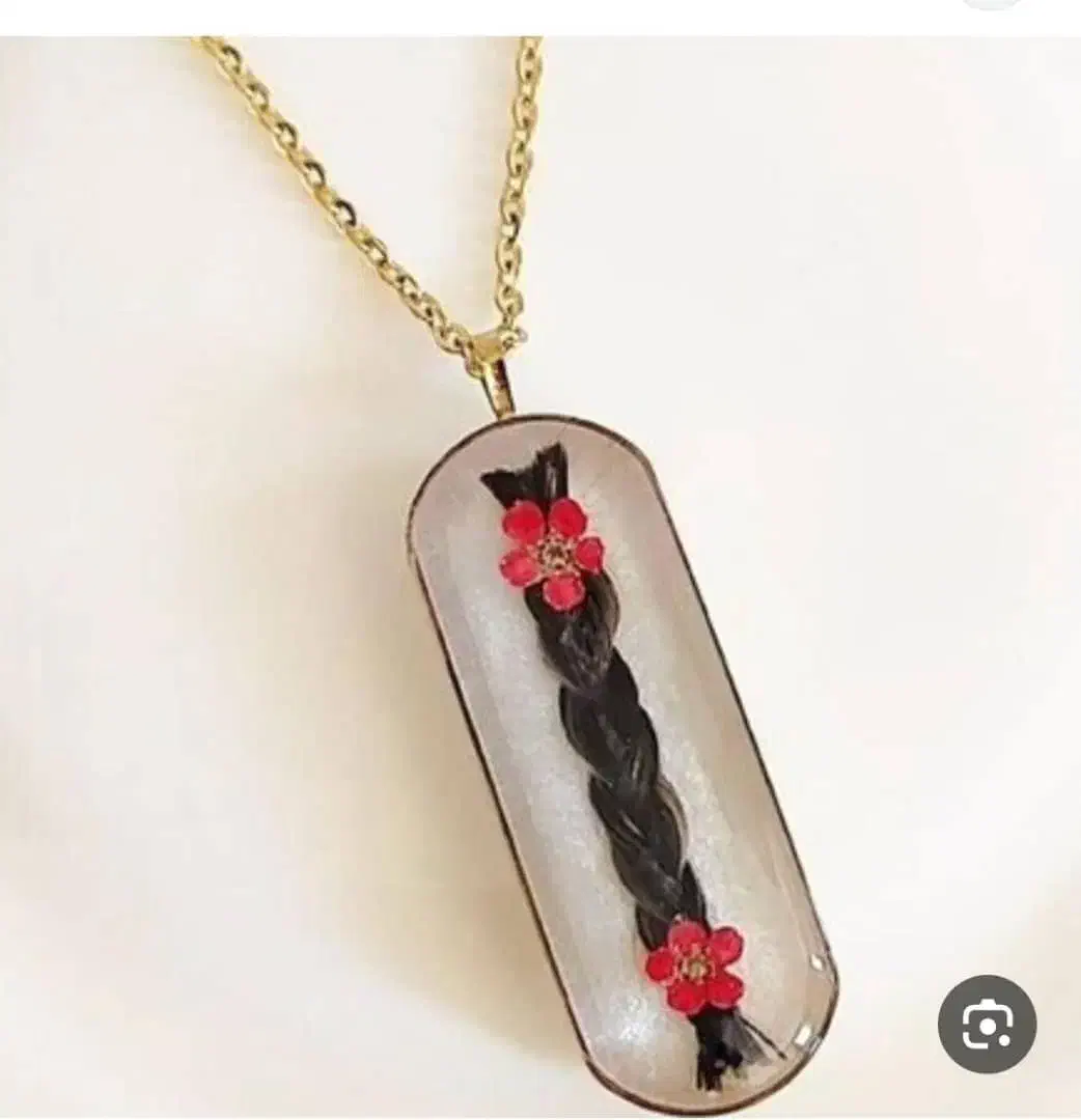 آویز موی یار|بدلیجات|دوگنبدان, |دیوار