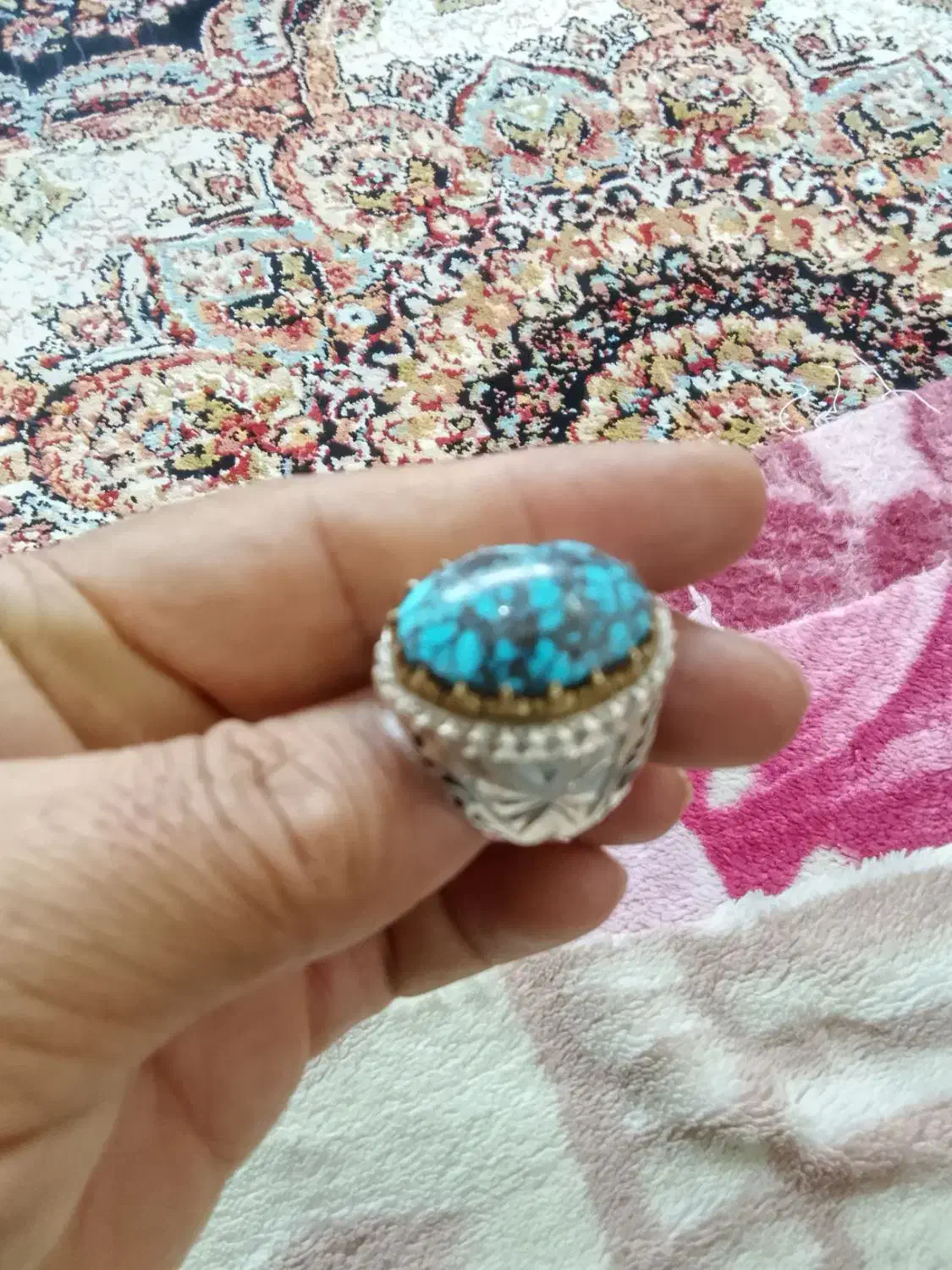 جواهر|جواهرات|قم, پامنار|دیوار