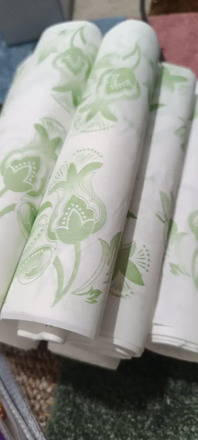 فروش کلی سفره یکبار مصرف با پلاستیک زباله رولی|ظروف نگهدارنده، پلاستیکی، یکبارمصرف|فراشبند, |دیوار