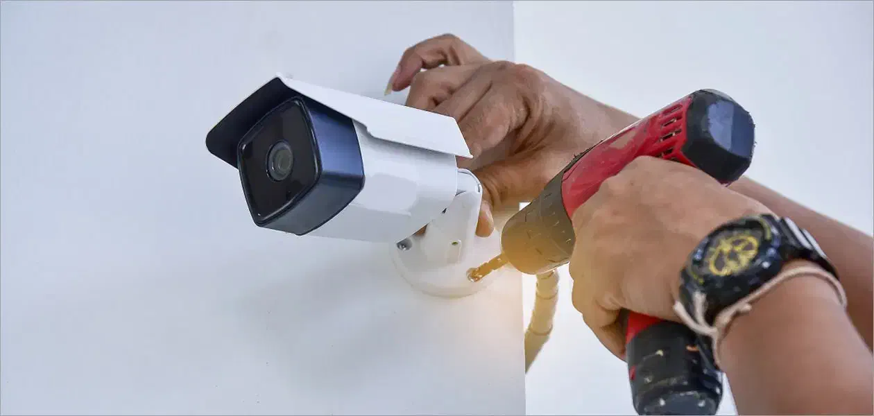 پک ویژه ی دوربین مدار بسته|دوربین مداربسته|اصفهان, خواجه عمید|دیوار