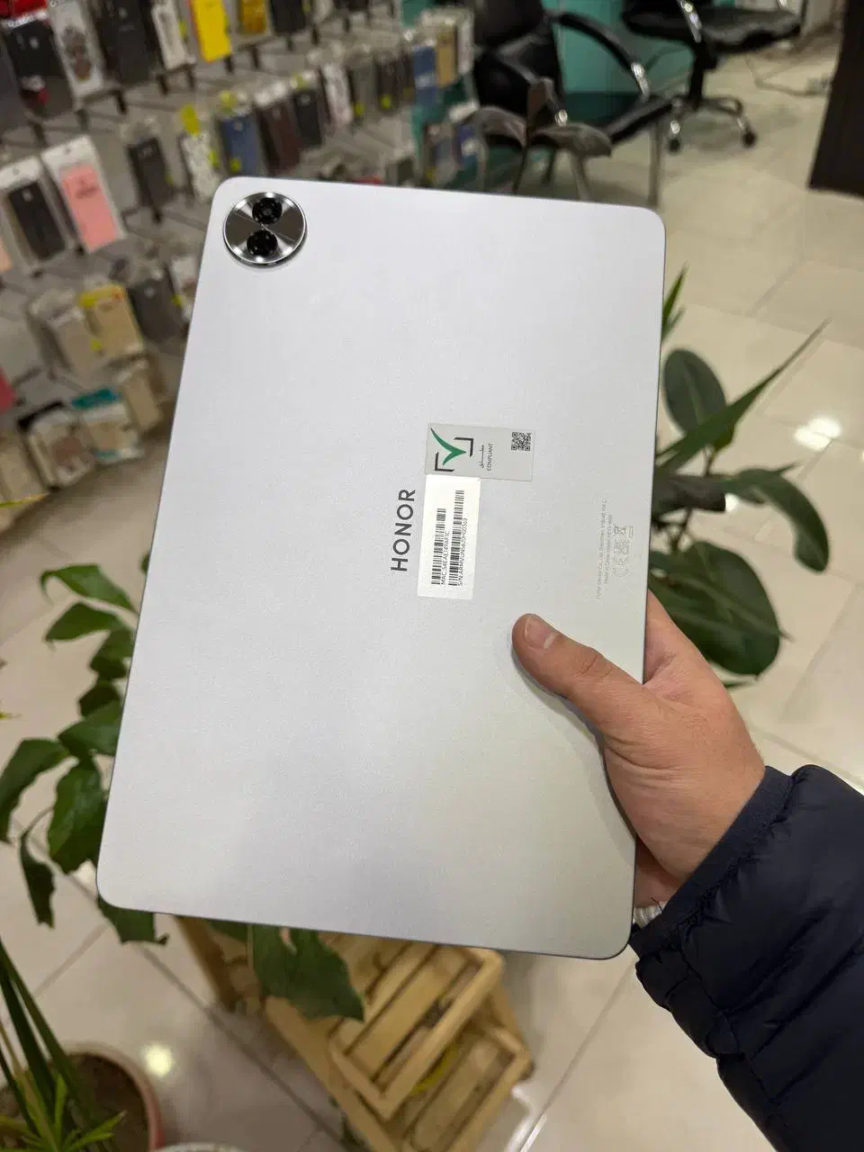 تبلت honor pad10|تبلت|ارومیه, |دیوار