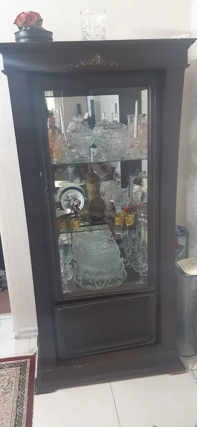 بوفه|بوفه، ویترین، کنسول|تهران, زرکش|دیوار