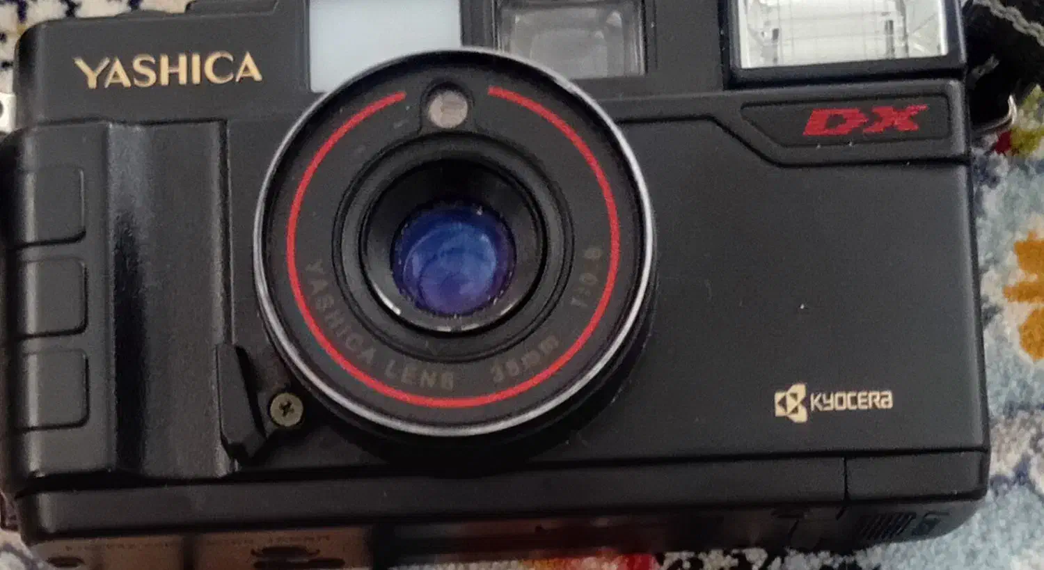 دوربین سالم فروش فوری|دوربین عکاسی و فیلمبرداری|بیرجند, |دیوار