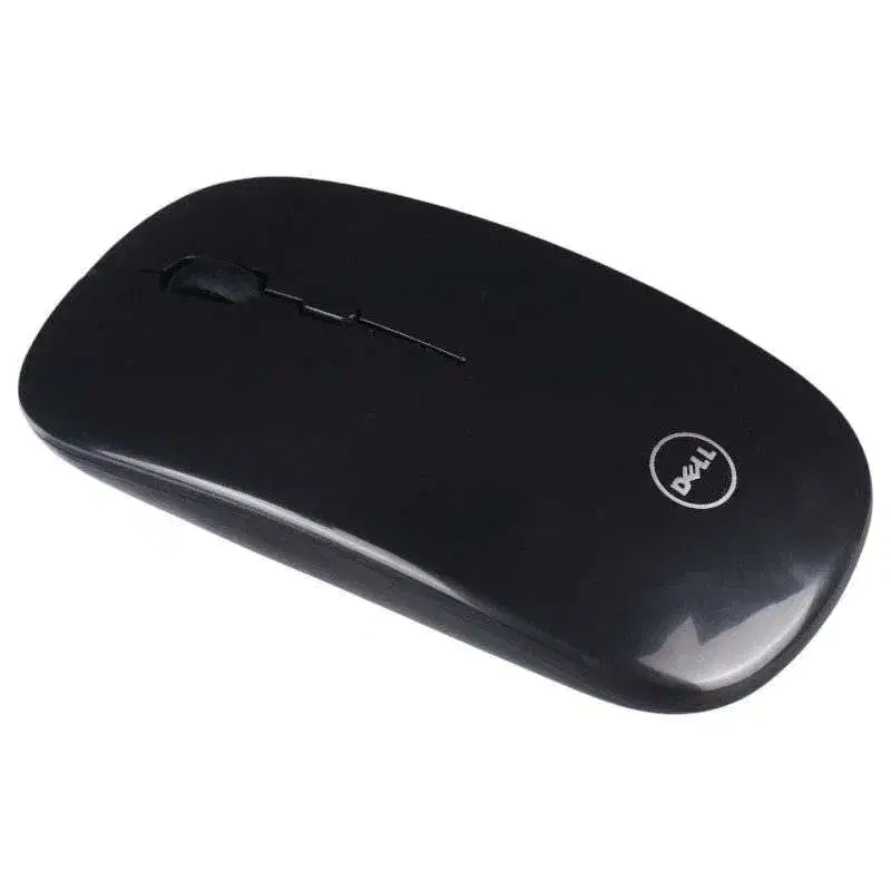 موس بی‌سیم شارژی DELL W10|قطعات و لوازم جانبی رایانه|قم, آلوچو|دیوار