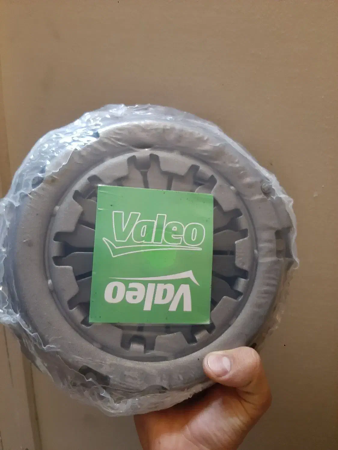 دیسک و صفحه پراید والئو|قطعات یدکی و لوازم جانبی|همدان, |دیوار