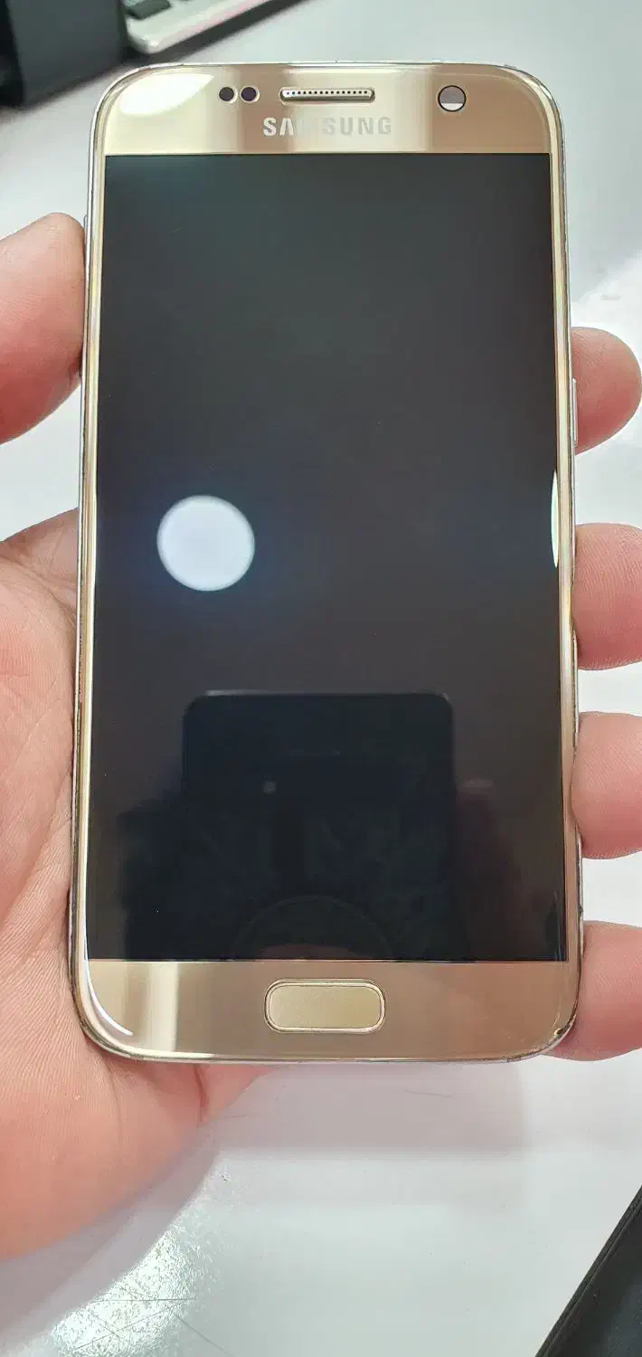 ال سی دی s7|لوازم جانبی موبایل و تبلت|قدس, شهر‌قدس|دیوار