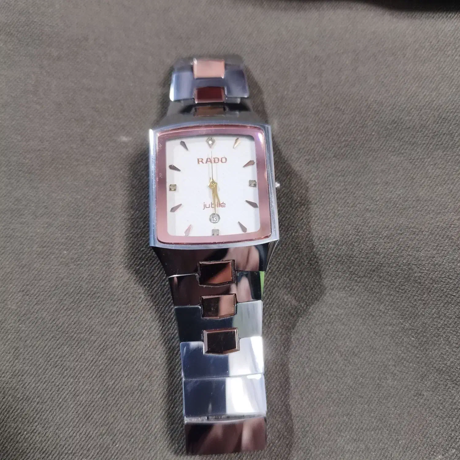 ساعت رادو|ساعت|کرمان, |دیوار