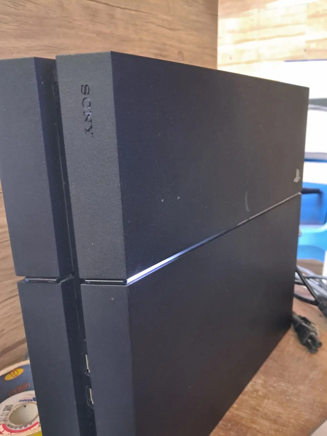 ps4 fat 500 gig|کنسول، بازی ویدئویی و آنلاین|گرگان, |دیوار