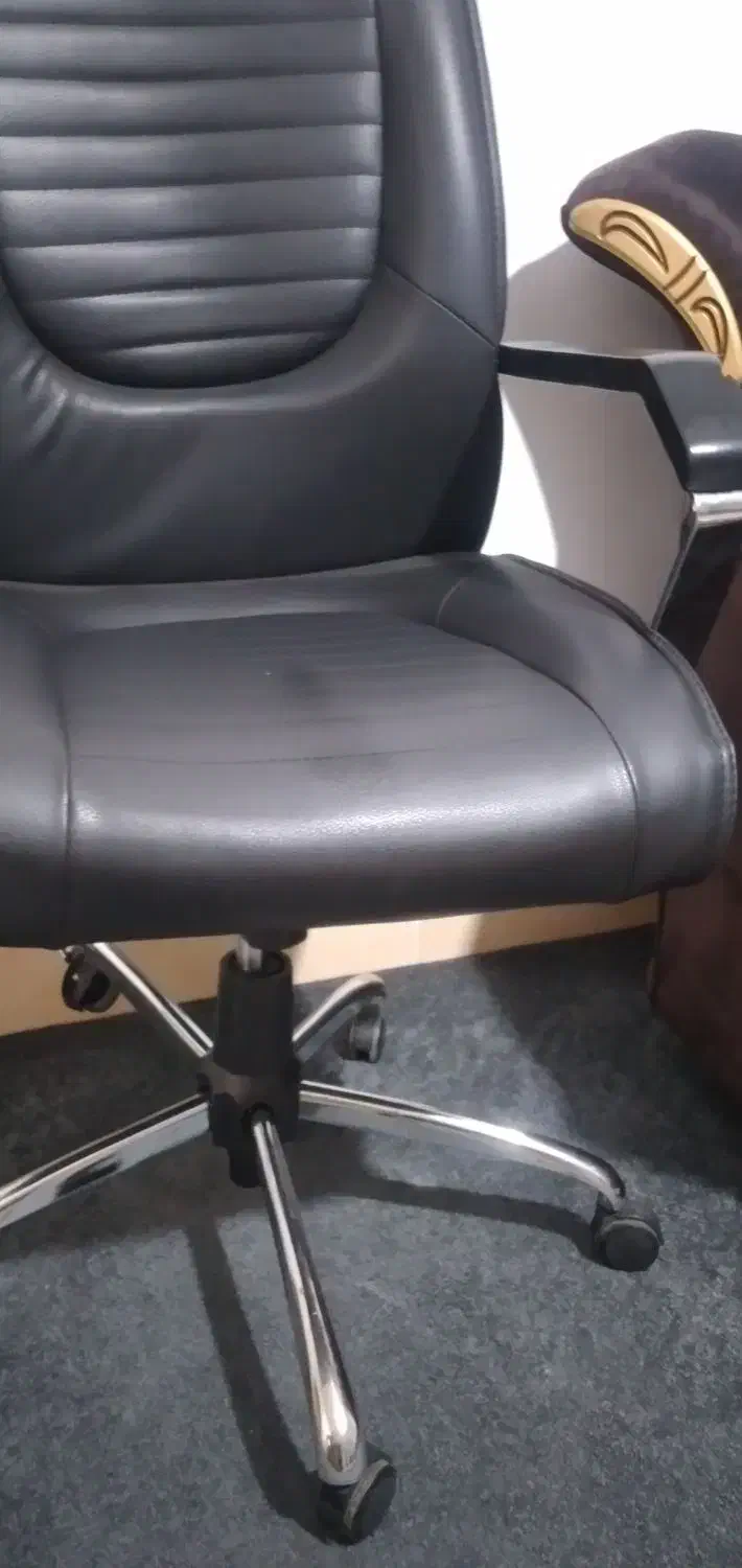 صندلی گردان|صندلی و نیمکت|ایلام, |دیوار