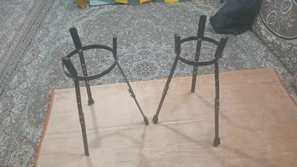 پرکاشن|درام و پرکاشن|بهارستان, |دیوار