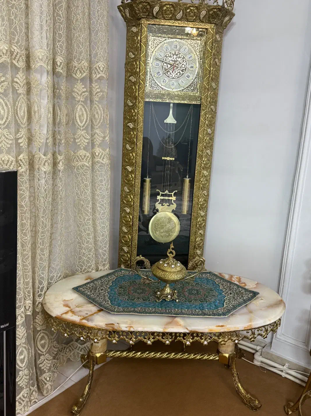 فروش لوازم برنجی|صنایع دستی و سایر لوازم تزئینی|ابهر, |دیوار