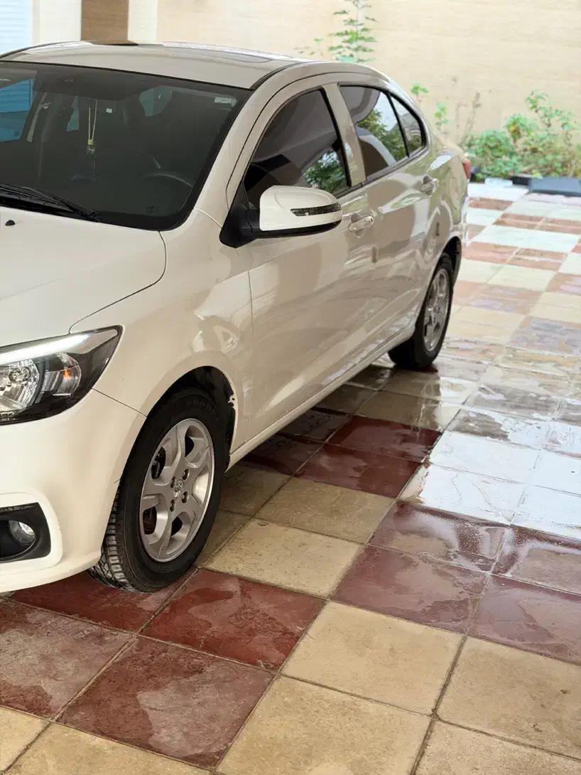 شاهینGسانروف 1403|خودرو سواری و وانت|گرگان, |دیوار