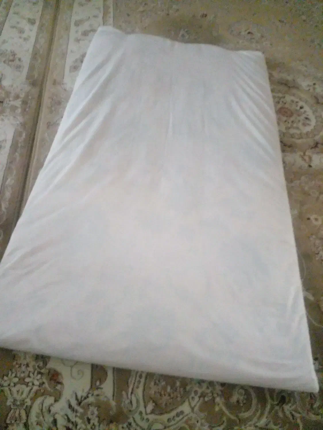 ۶عدد تشک دستی|رختخواب، بالش، پتو|مشکیندشت, |دیوار