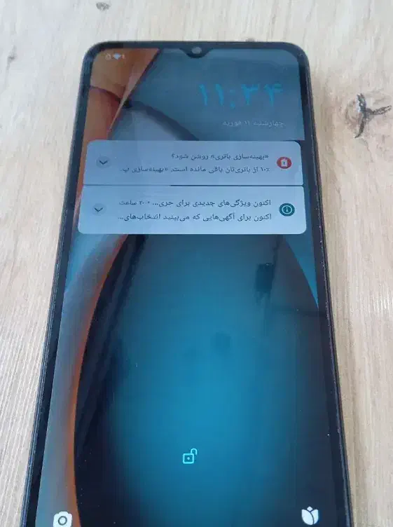 موبایل ردمی|موبایل|مشهد, آزادشهر|دیوار